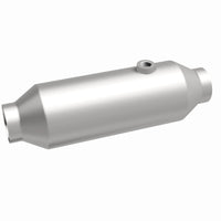 Thumbnail for Magnaflow 2.50in. CA OBDII Universal Converter