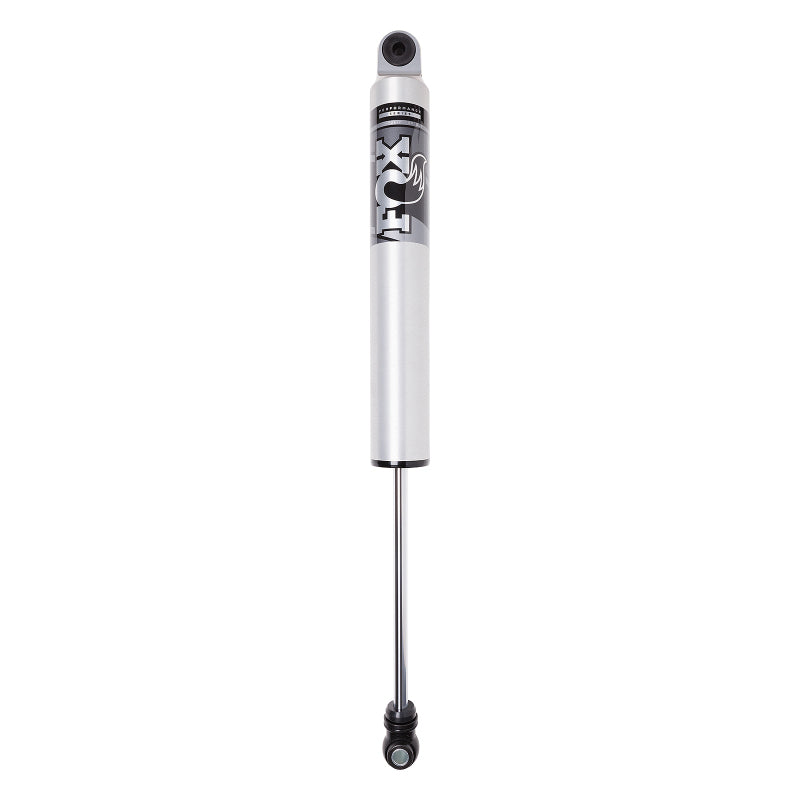 Fox 11-25 GMC Sierra 2500/3500 HD 2.5 Performance Series 5.1in Lift Smooth Body IFP HTO Shock