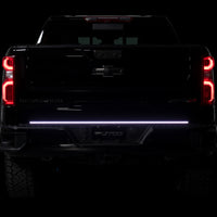 Thumbnail for Putco Chevrolet Canyon 2015-2022 48In Direct Fit Blade Kit Tailgate Bars