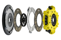 Thumbnail for ACT Chevy Camaro/Corvette LS1/LS2/LS3/LS6/LS7 Mod-Twin 10.5 HD Rigid Disc Street Clutch Kit
