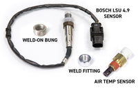Thumbnail for Haltech NEXUS Rebel LS Gen III Cable Throttle/EV1 Injectors/Manual Transmission