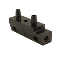 Thumbnail for BD Diesel 14-18 GM 6L80 Cooler Bypass Kit