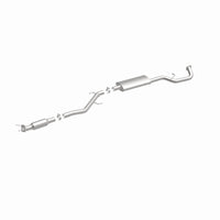 Thumbnail for Magnaflow 13-14 Santa Fe 2L Underbody Direct Fit Converter