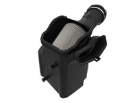 Thumbnail for aFe 20-22 Ford F-250/F-350 V8-3.7L Magnum FORCE Stage-2 Intake System