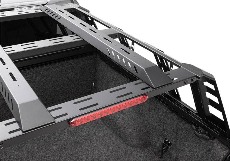 RealTruck Ascend Overland Rack Silverado