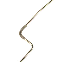 Thumbnail for Omix Fuel Line Tank to Pump 76-81 Jeep CJ5