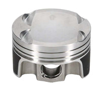 Thumbnail for Wiseco Mitsubishi EVO X 4B11 Turbo -8cc 86.50mm Bore 8.8 CR HD Forged Piston Kit