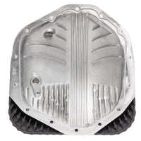 Thumbnail for Banks Power Black Differential Cover Kit 12in AAM