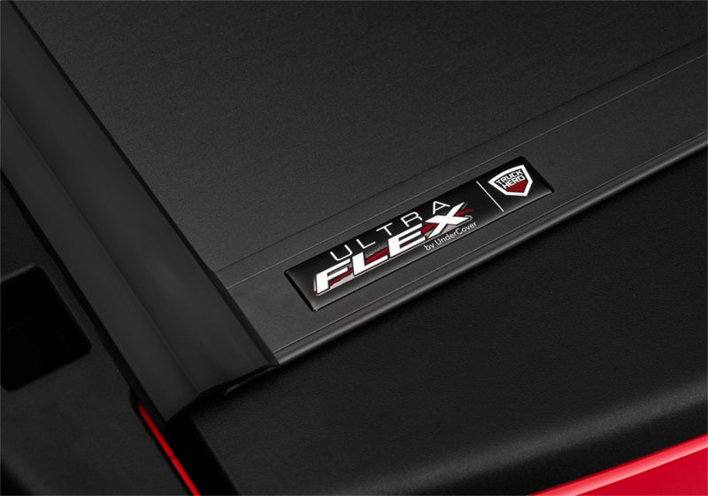 UnderCover Ram 1500 Ultra Flex Cover