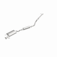 Thumbnail for MagnaFlow BRE Exhaust Kit 14-16 Acura MDX 3.5L