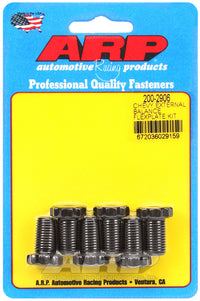 Thumbnail for ARP 80-01 Chevrolet 305-502 Flywheel / Flexplate Bolt Kit