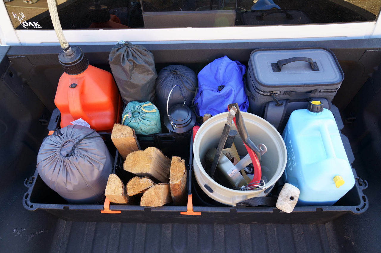 Ranch Road Cargo System