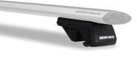 Thumbnail for Rhino-Rack Vortex SX Leg Kit - Raised Rail - 4 pcs
