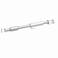 Thumbnail for Magnaflow 14-15 Cadenza 3.3L Underbody Direct Fit Converter