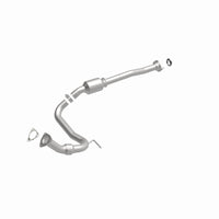 Thumbnail for Magnaflow 2015 Colorado 2.5 Underbody Direct Fit Converter