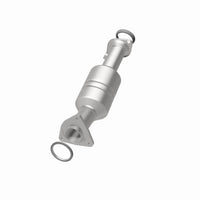 Thumbnail for Magnaflow Conv DF 2010-2012 CX-7 2.5 L Underbody