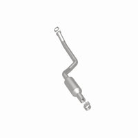 Thumbnail for Magnaflow 08-10 BMW 528i 3.0L Direct Fit Converter