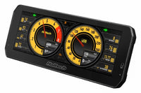 Thumbnail for Haltech uC-10 10in Digital Dash Kit w/Cables & Accessories