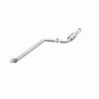 Thumbnail for Magnaflow 11-12 X3 3 L Underbody Direct Fit Converter