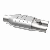 Thumbnail for Magnaflow 2in./2.5in. D/S T1 Universal Converter