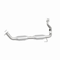 Thumbnail for Magnaflow 07-12 Toyota Tundra 4.0L Direct Fit Converter