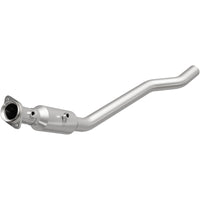 Thumbnail for Magnaflow 11-17 Jeep Grand Cherokee 5.7L Direct Fit Converter