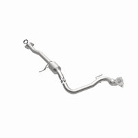 Thumbnail for Magnaflow 2015 Colorado 2.5 Underbody Direct Fit Converter