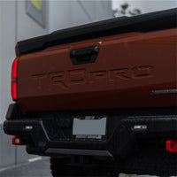 Thumbnail for Rigid Industries 2024+ Toyota Tacoma Trail Hunter Backup Lamp Kit