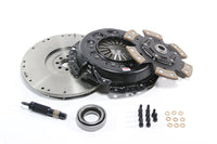 Thumbnail for Competition Clutch Nissan 240SX SR20DET 250mm 6 Puck Disc White Bunny Upgrade Kit