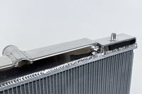 Thumbnail for CSF 2023+ Honda Civic FL5 Type R / 2024+ Acura Integra DE5 Type S All-Aluminum Radiator