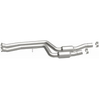 Thumbnail for Magnaflow 2015 M3 3 Underbody Direct Fit Converter