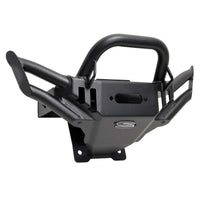 Thumbnail for Superwinch 20-24 Polaris RZR Pro R UTV Winch Bumper - Tex. Blk