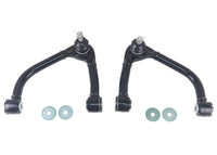Thumbnail for Whiteline 19-21 Chevrolet Silverado Front Upper Control Arm