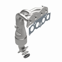 Thumbnail for Magnaflow 08-11 Scion xB 2.4L Direct Fit Converter