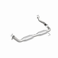 Thumbnail for Magnaflow 07-12 Toyota Tundra 4.0L Direct Fit Converter