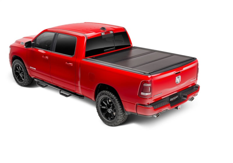 UnderCover Ram 1500 Ultra Flex Cover