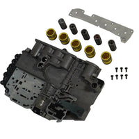 Thumbnail for BD Diesel Valve Body - 2007-2010 Dodge 68RFE Early Model (White Connector)