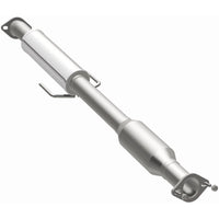 Thumbnail for Magnaflow 12-14 Azera 3.3L Underbody Direct Fit Converter