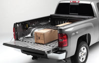 Thumbnail for Roll-N-Lock 2024 Toyota Tacoma 5ft Bed Cargo Manager