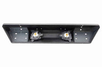 Thumbnail for Fishbone Offroad 2018+ Jeep JL/Gladiator Wrangler JL/Gladiator Front Winch Bumper - Black Powdercoat