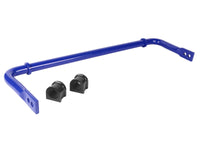 Thumbnail for SuperPro 2007 Mazda 3 Mazdaspeed Rear Sway Bar Kit - 27mm Adjustable
