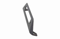 Thumbnail for Fishbone Offroad 2018+ Jeep JL/Gladiator Wrangler JL/Gladiator Front Winch Bumper - Black Powdercoat