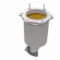 Thumbnail for Magnaflow 2004 Nissan Quest 3.5L Direct Fit Converter