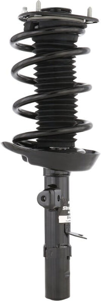 Thumbnail for KYB 13-17 Honda Accord 2.4L / 14-15 Accord Hybrid 2.0L Strut Plus Assembly - Front Left