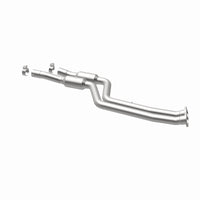 Thumbnail for Magnaflow 2015 M3 3 Underbody Direct Fit Converter