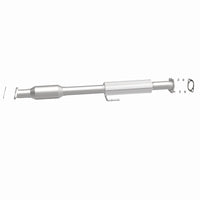 Thumbnail for Magnaflow 14-15 Cadenza 3.3L Underbody Direct Fit Converter