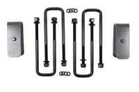 Thumbnail for Belltech 2019-2021 Chevrolet Silverado / Sierra 4wd 4in Lift Kit Shocks Only