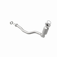 Thumbnail for Magnaflow 2008 EQUINOX 3.6L Underbody Direct Fit Converter