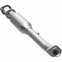 Thumbnail for Magnaflow 05-06 Nissan Titan 5.6L Direct Fit Converter