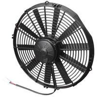 Thumbnail for SPAL 1658 CFM 14in High Performance Fan - Push/Straight (VA08-AP71/LL-23MS)
